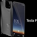 Pi Phone by Tesla Company