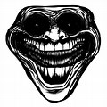 Pics of Scary Trollface