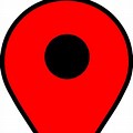 Pin Drop On Map Image Transparent Background
