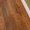 Pine Vinyl Plank Flooring