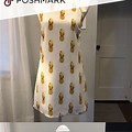 Pineapple Brand Dresses