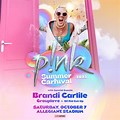 Pink Concert Las Vegas