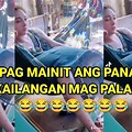 Pinoy Memes Mainit Na Panahon