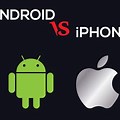 Pinterest for Android vs iOS