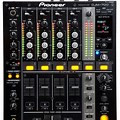 Pioneer DJ Mixer 700