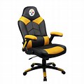 Pittsburgh Steelers Office Chair