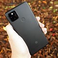 Pixel 4A Google Cardboard