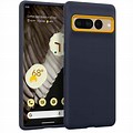 Pixel 7 Pro Case with Screen Protector