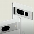 Pixel 7 Pro Light Sensor