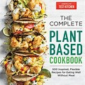 Plant-Based Recipe Book