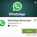 Play Store Apps for Free Whats App