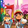 Play Store Subway Surfers