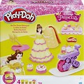 Play-Doh Disney Princess Hasbro