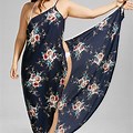 Plus Size Cover Up Dress