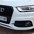 Polovni Audi Q3