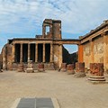 Pompeii Art and Architecture