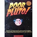 Poor Pluto Dummies Books