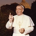Pope John Paul 1
