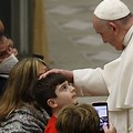 Pope of Europe's Children