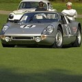 Porsche 904 Roger Penske