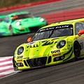Porsche GT Motorsport