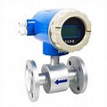 Portable Chilled Water Flow Meter