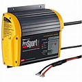 Portable Marine Battery Charger