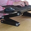 Portable Table Laptop Keyboard and Mouse