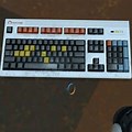 Portal 2 Custom Keyboard