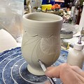Pottery Decoration Techniques