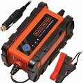 Power Cell Battery Charger