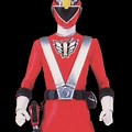 Power Rangers RPM Crimson Ranger