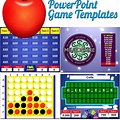 PowerPoint Templates About Traditional Game