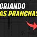 Prancha A0 Em Inc