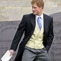 Prince Harry Morning Suit
