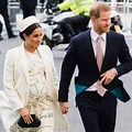 Prince Harry and Meghan Instagram