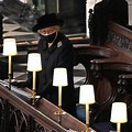 Prince Philip Duke of Edinburgh Funeral