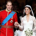 Prince William and Kate Wedding