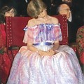 Princess Diana Sleeping Beauty Dress
