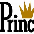 Princess and Prince Food House Logo
