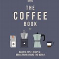 Printable Coffee Book Images
