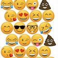 Printable Emoji Symbols