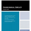 Project Management Training Manual