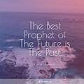 Prophetic Quotes About Life