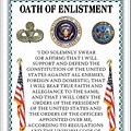 Protect and Defend the Constitution Oath