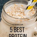 Protein Shakes to Lose Weight