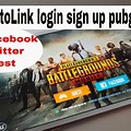 Pubg Login Page Email