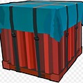 Pubg Mobile Loot Crate PNG
