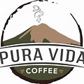 Pura Vida Coffee Shop