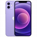 Purple Pink iPhone 10